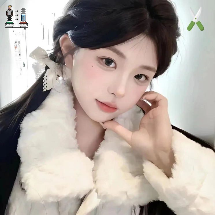 许女士